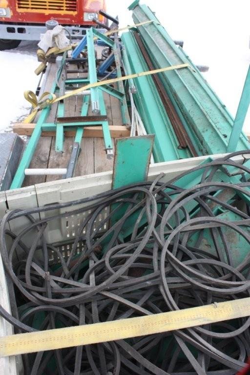 Property photo 1244 - EQUIPMENT AUCTION